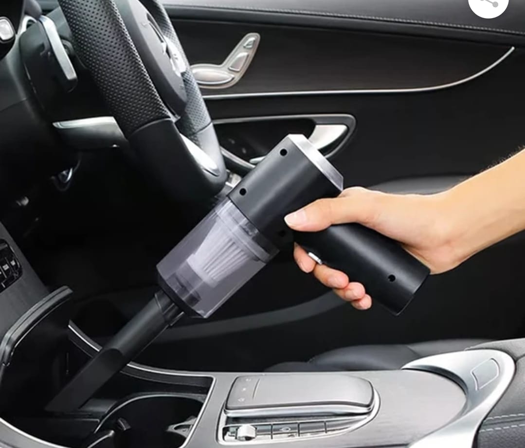 3 in 1 Vacuum Cleaner