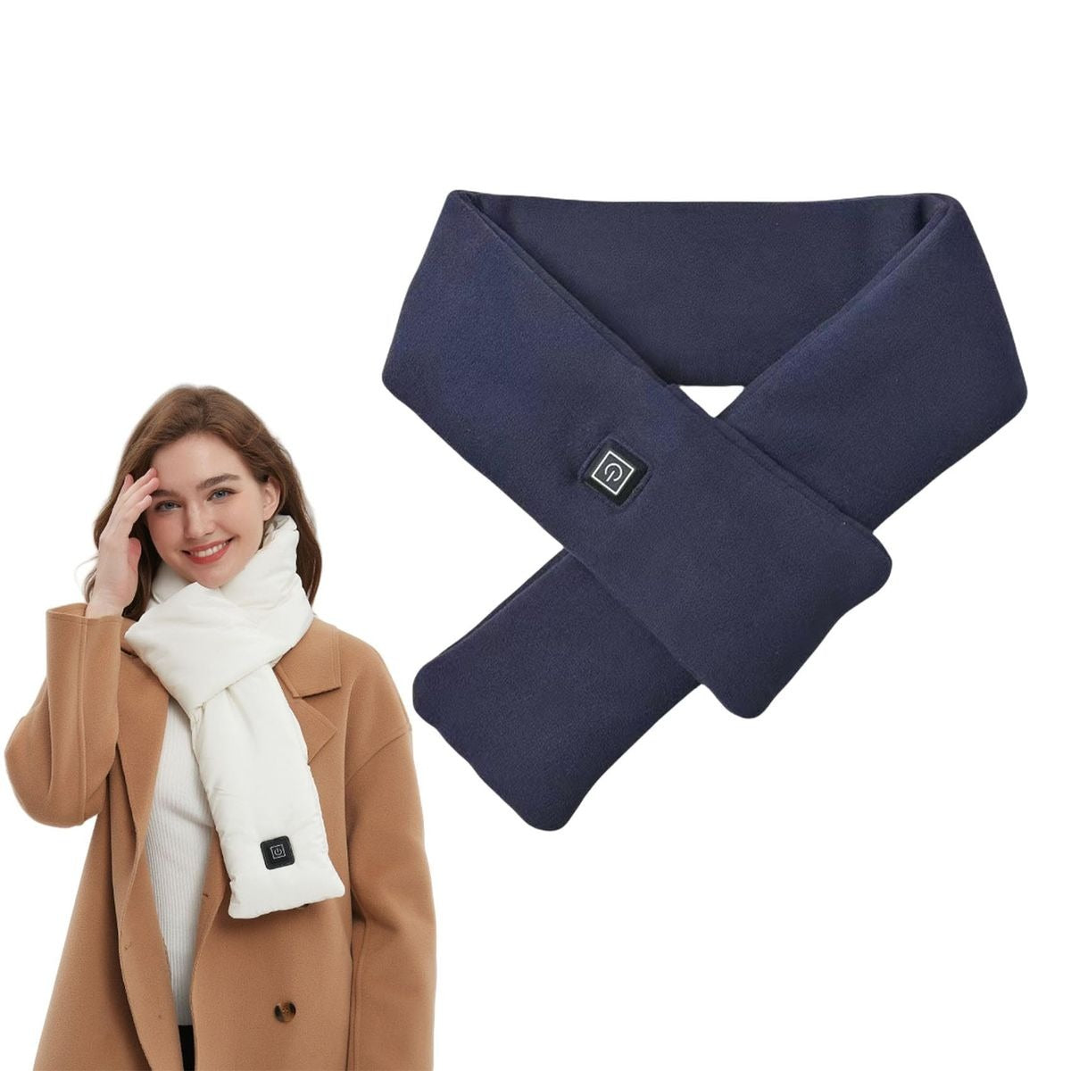 Pro Electric Heated Scarf