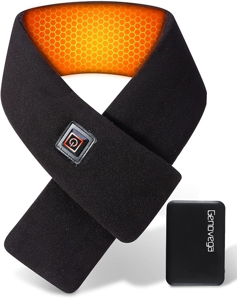 Pro Electric Heated Scarf