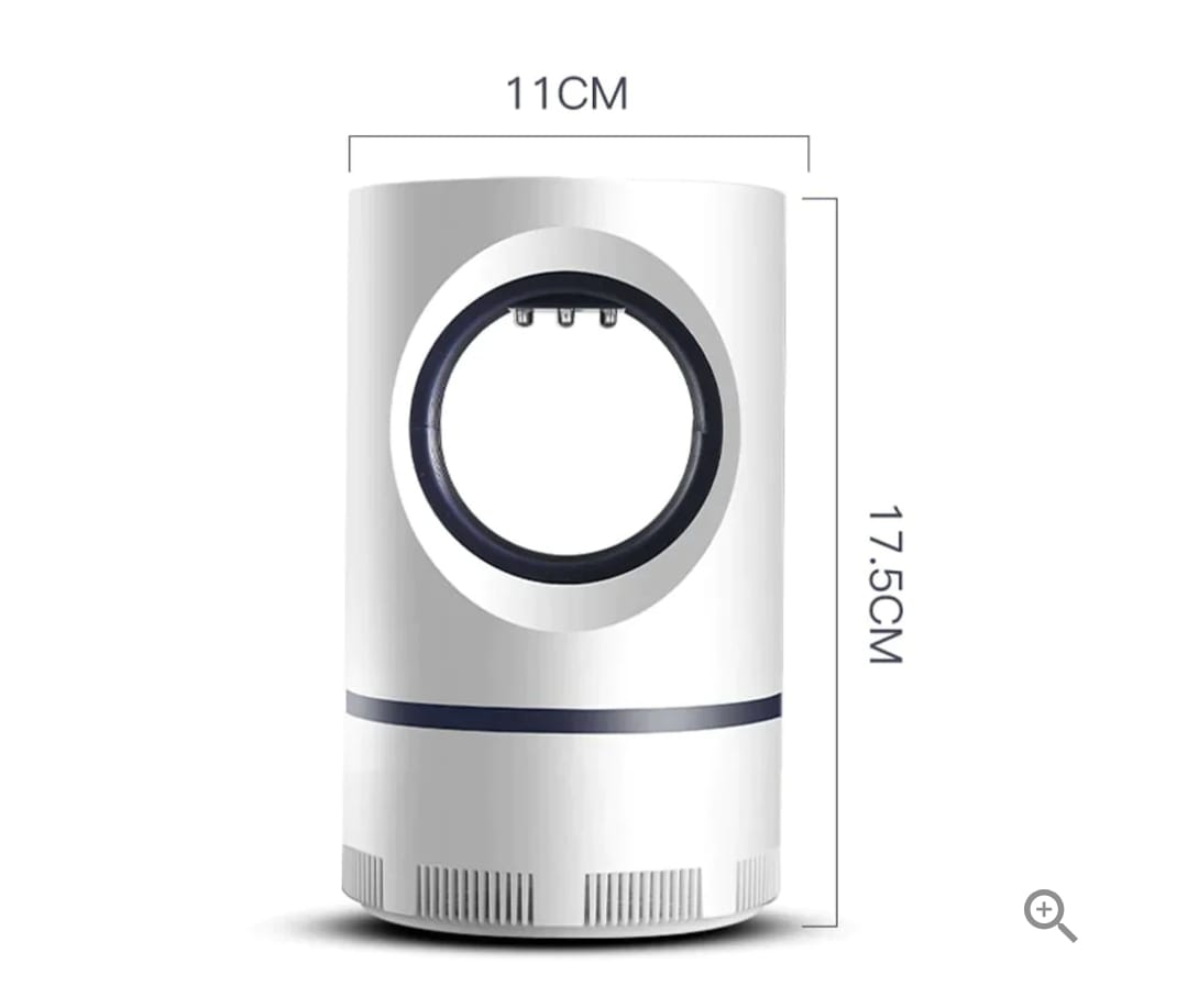 Mini Mosquito Killer USB