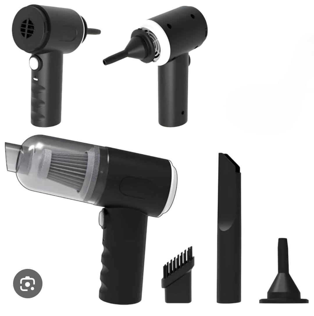 3 in 1 Vacuum Cleaner