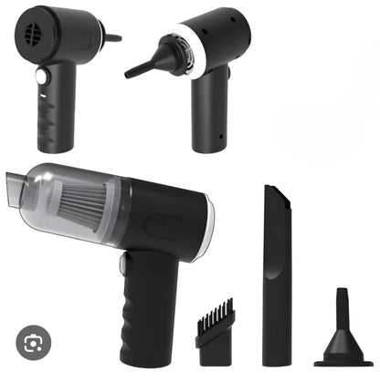 3 in 1 Vacuum Cleaner