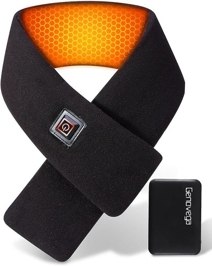 Pro Electric Heated Scarf