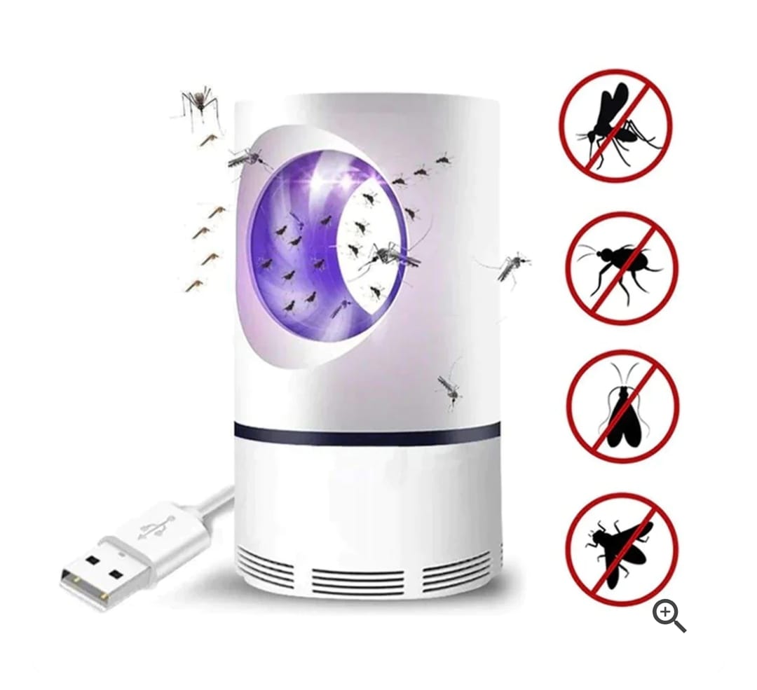 Mini Mosquito Killer USB
